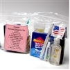 13 Piece Personal Hygiene Kit (Female)